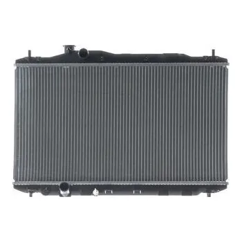 Motor automobilu Chladič, chlazení motoru MAHLE CR 2671 000S