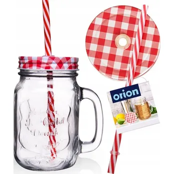 Hrnek Orion 8592381127800 sklo 430 ml