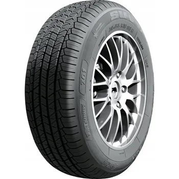 Letní osobní pneu Letní pneumatika Taurus 701 255/60R18 112 V zesílená (XL)