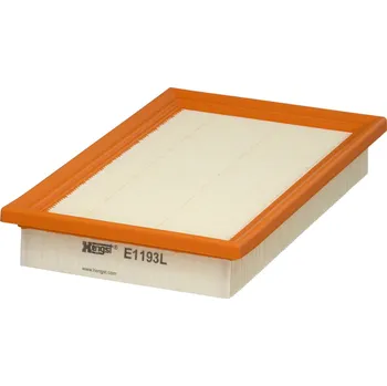 Kabinový filtr Hengst Filter E1193L Vzduchový filtr