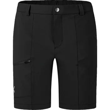 Pánské kraťasy Kraťasy Montura Smart Travel Bermuda black