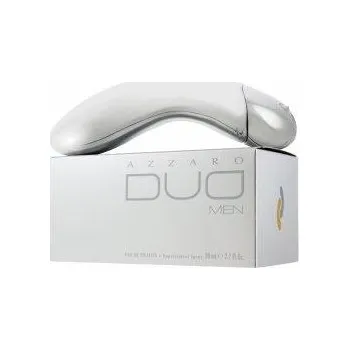 Pánský parfém Azzaro Duo toaletní voda pánská 80 ml