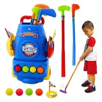 Dětské hřiště Zestaw do gry w golfa