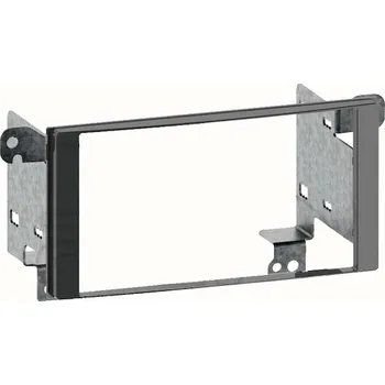 Auto elektroinstalace 2DIN redukce pro Subaru Impreza 04, 2013-, Forester 03, 2013-, XV 2012-, 10954