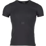 Kramp Podvlékací triko, krátký rukáv, černá, 2ks/bal Velikost:: M