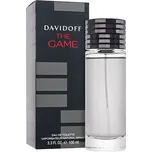 Davidoff The Game 100 ml toaletní voda pro muže