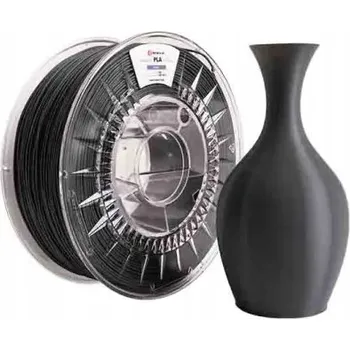 Filament PLA filament 1 kg - Šedý