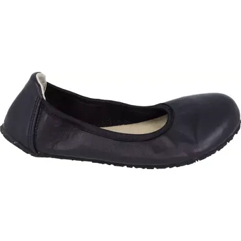 Dámské sandále Dámské balerínky Jonap barefoot Sisi černé 39