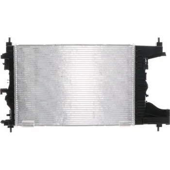 Chladič motoru Mahle CR 2114 000S Chladič, chlazení motoru