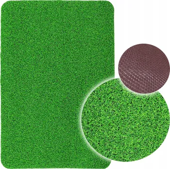 Rohožka Hotová rohožka 50 x 80 cm