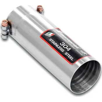 Střední díl výfuku Sleeve pipe Supersprint 724142
