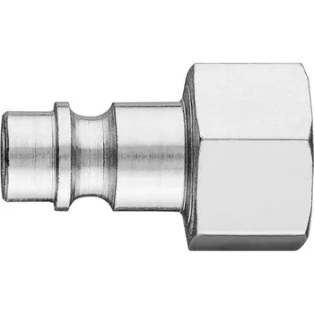 Nářadí pro automobil Rychloupínací hrot s vnitřním závitem 3/8" 12-656 NEO TOOLS