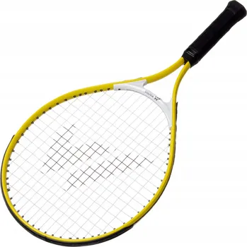 Raketový sport Tenisová raketa MARTES INTERPID KID 21 Hliníková