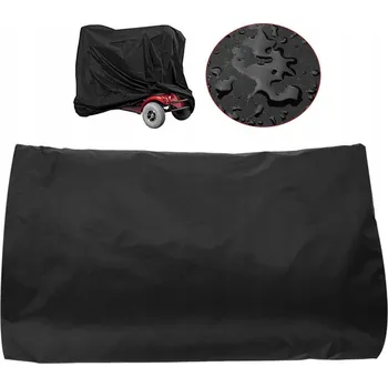 Invalidní vozík OBAL NA ELEKTRICKÝ INVALIDNÍ SKÚTR VOZÍK