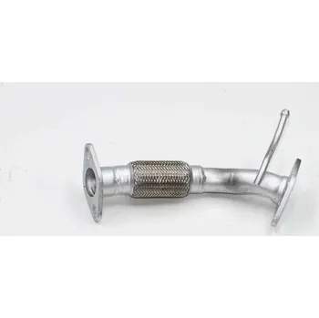 Výfuková trubka Výfuková trubka NOVAK 38.101