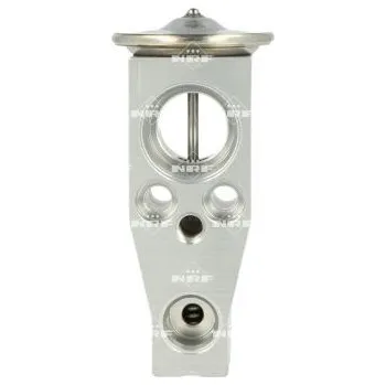 Ventil klimatizace Expanzní ventil, klimatizace NRF 38787