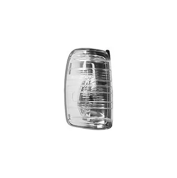 Směrový světlomet Blikač VAN WEZEL 1992917