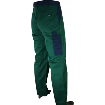 Pracovní obuv PRACOVNÍ KALHOTY MACMICHEL PASSOS 08579-800-31 VELIKOST 48