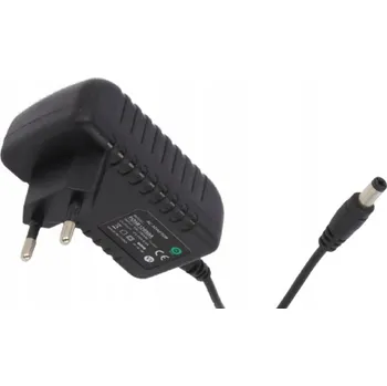 Bezpečnostní kamera NAPÁJECÍ ZDROJ POS 0.5A 6W 12V IP20 POSB12050A