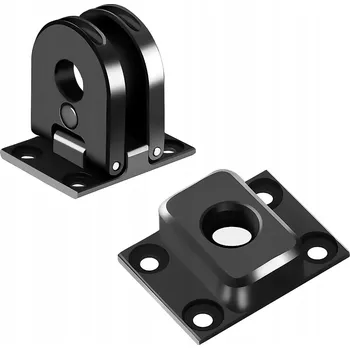 Sada držáků a upevnění Ulanzi GoPro Base Mount 2v1