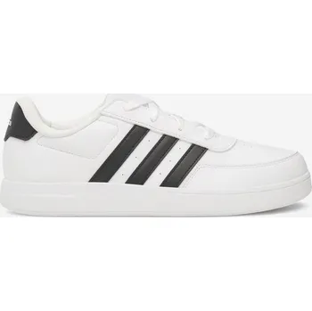 Chlapecké tenisky adidas Breaknet Lifestyle Court Lace HP8956