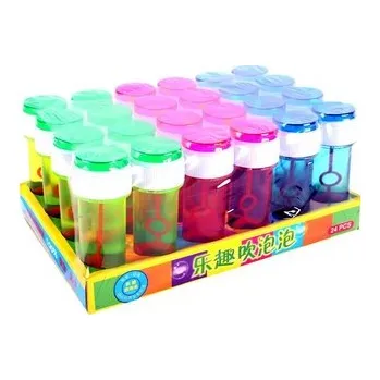 Dětské hřiště Bańki mydlane 60ml MIX