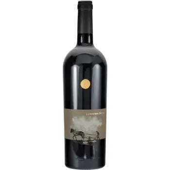Víno Vinařství Sedlák Cabernet Franc Icone