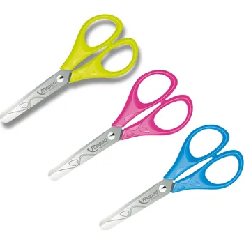 Svačinový box Školní nůžky Maped Essentials 13 cm