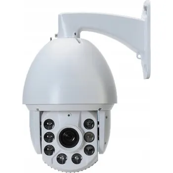 Bezpečnostní kamera OTOČNÁ PTZ KAMERA FULL HD SONY 18x ZOOM - AHD CVBS - infračervené (IR) 120m