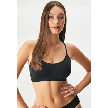 Dámské spodní prádlo Podprsenka Flexi Cleo Bralette bezešvá