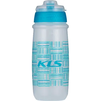Košík na láhev Láhev ATACAMA 022 Tiffany Blue 0,65l