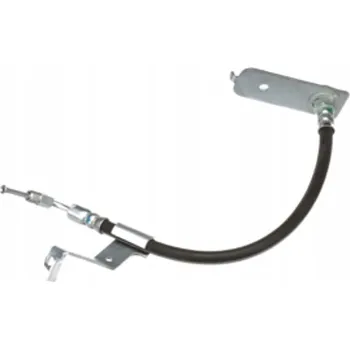 Brzdová hadice BRZDOVÁ HADICE ZADNÍ PRAVÁ CHRYSLER SEBRING, ROČNÍKY 96-00
