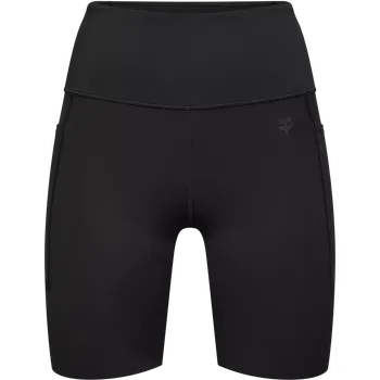 Dámské kraťasy Fox Motive Biker Short women - Black - XS - 2025