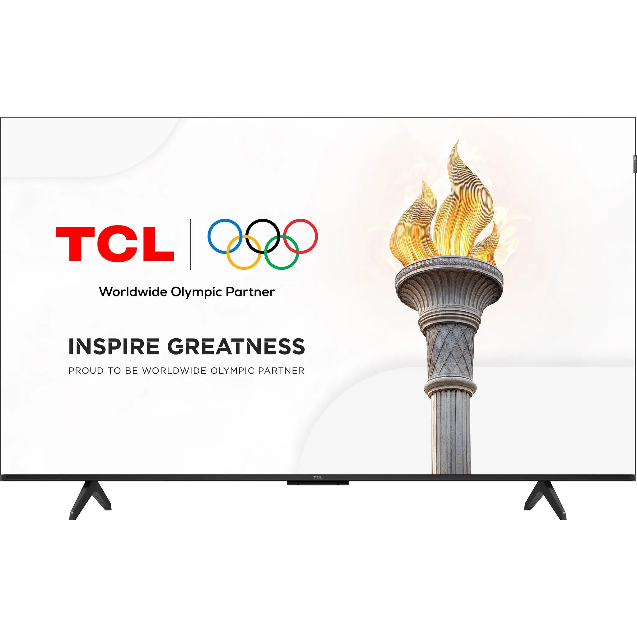 Fotografie 3 - Televizor TCL 50" QLED (50P7K)