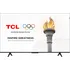 Televizor TCL 50" QLED (50P7K)