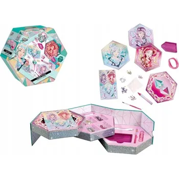 Obraz Totum Bling Bling Zdobení Diamanty