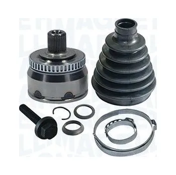 Hřídel nápravy Sada kloubů, hnací hřídel MAGNETI MARELLI TOJ0025