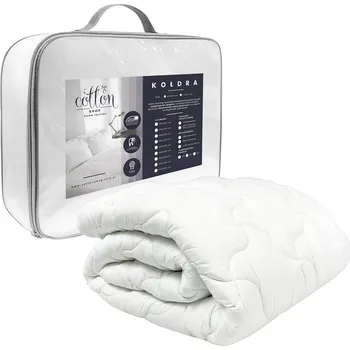 Prostěradlo Přikrývka Cotton Shop PJMB 150 cm x 200 cm