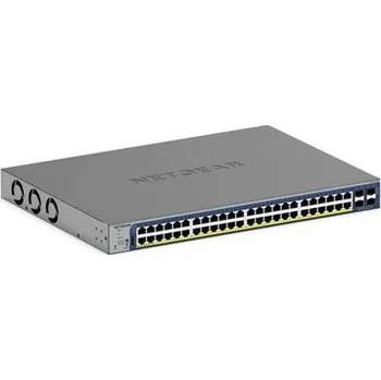 Switch NETGEAR GS752TXUP-300EUS