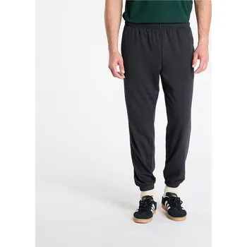 Tepláky GAP Logo Sweatpants Black XL