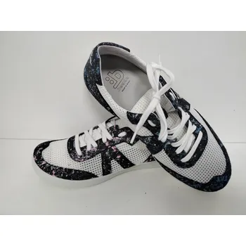 Dámská zdravotní obuv Dámské vycházkové tenisky FV5222 Ostatní: Modrá, Rozměr: 42