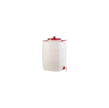 Barel DEMETRA 50 l, s kohoutkem