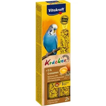 Pro ptáka Kukuřičný klas Vitakraft 0,15 kg