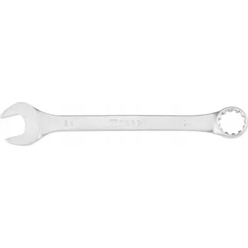 Klíč Očkoplochý klíč Topex