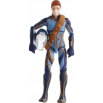 Figurka THUNDERBIRDS akční figurka John Tracy 10 cm