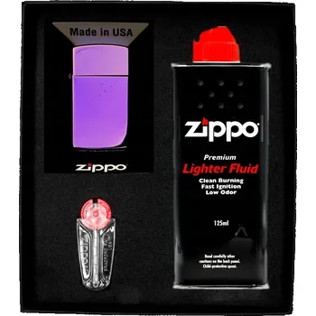 Zapalovač Zapalovač zippo