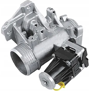 Váha vzduchu WRC Original Parts 8888252 Ventil zpětného vedení výfukových plynů (EGR ventil)