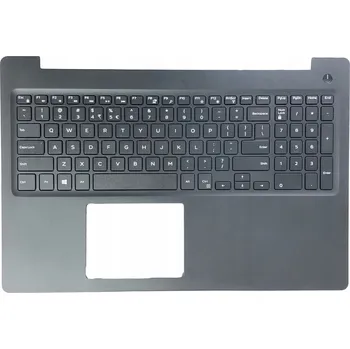 Náhradní klávesnice pro notebook DELL Latitude 15 3590 NOVÁ ORIGINÁLNÍ ČESKÁ KLÁVESNICE TNMJM