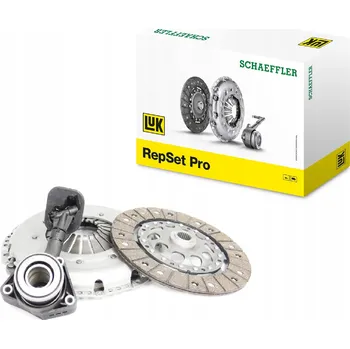 Spojková sada SPOJKA SADA. RENAULT CLIO 1.4-1.6 16V 05-