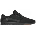 Boty - ETNIES Scout - Black / Black / Gum 45,5